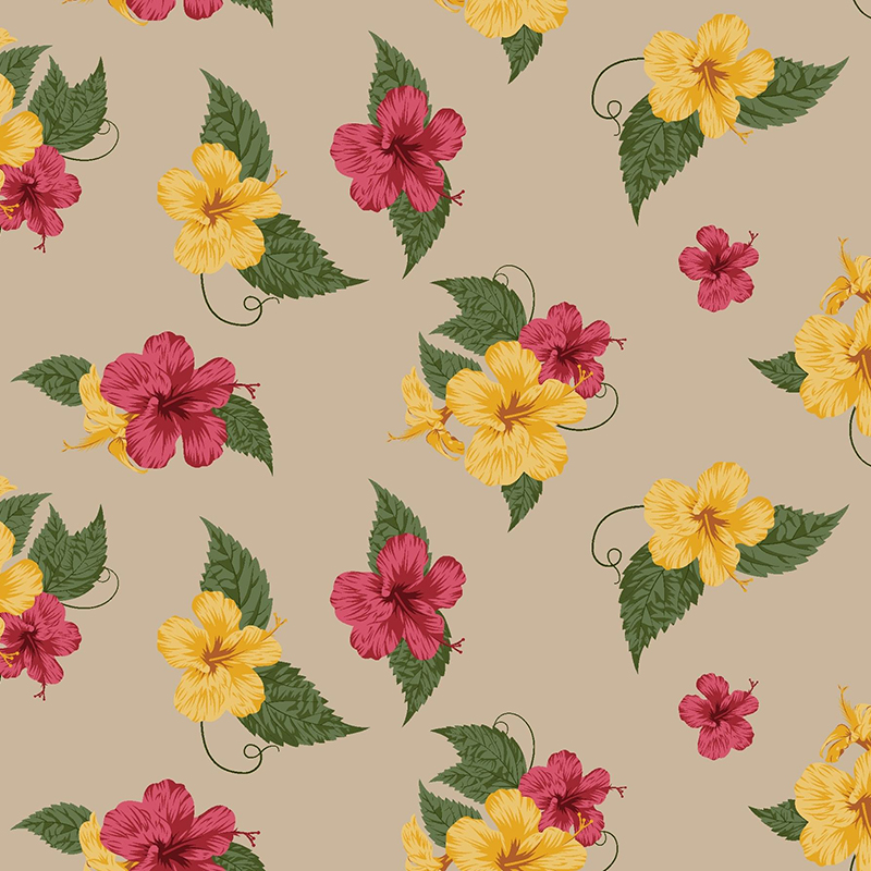 Bagong istilo ng home textile microfiber peach balat brushed 3D bulaklak tela