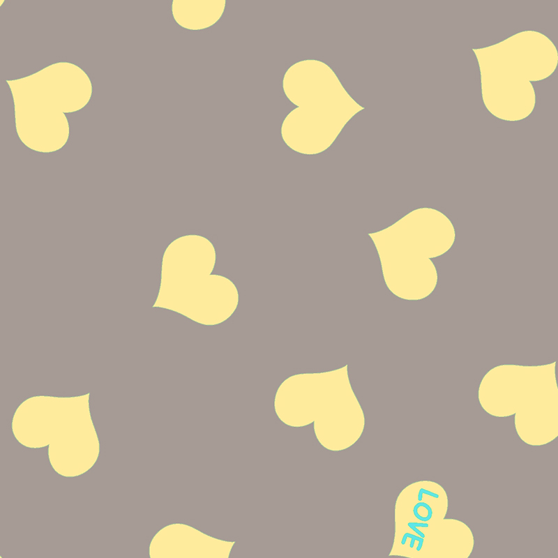 Tsina tagagawa ng polyester tela cute cartoon tela