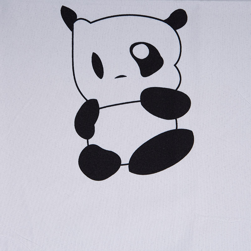 240cm lapad 80gsm Kakalat ang pag -print ng 100% polyester na nakalimbag na tela para sa tela ng mga sheet ng kama