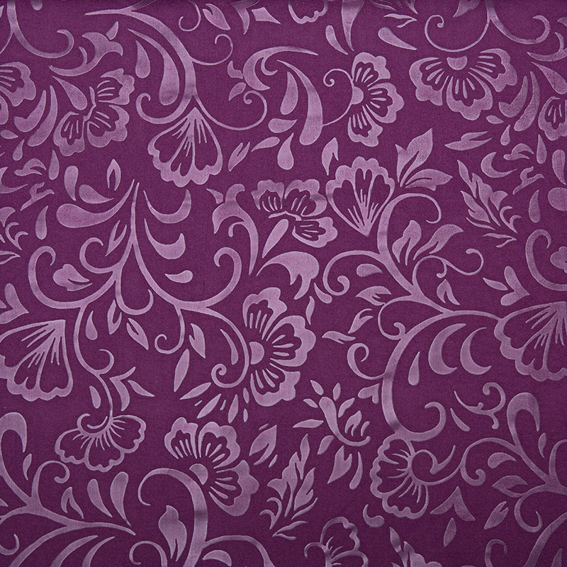 Tela na tinina ng tela microfiber 100% polyester embossed stripe pattern pasadyang disenyo